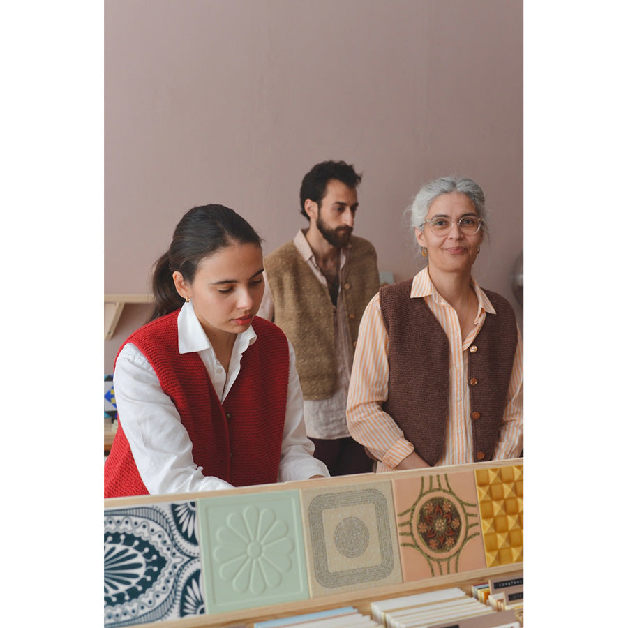 Pelica kit: Brusca A587, Alfeire E, Brusca C584