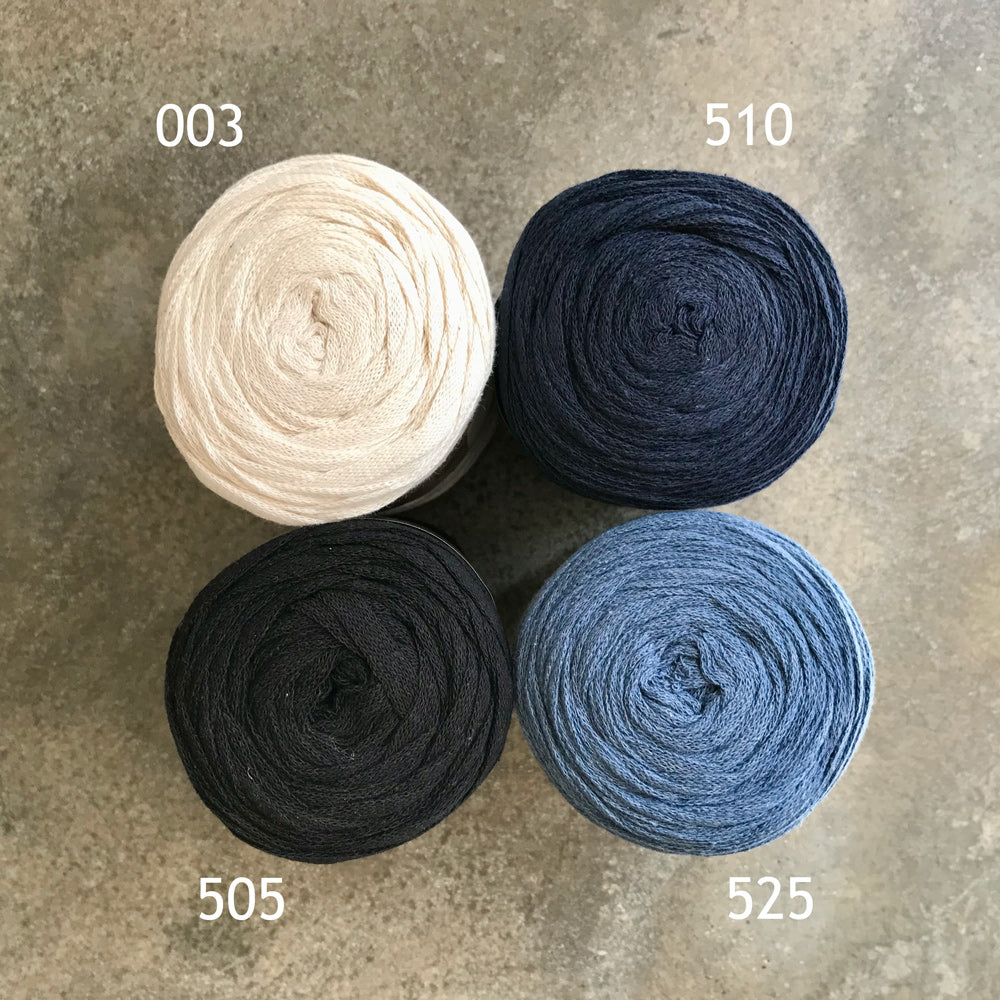 Logik Wool Plumo