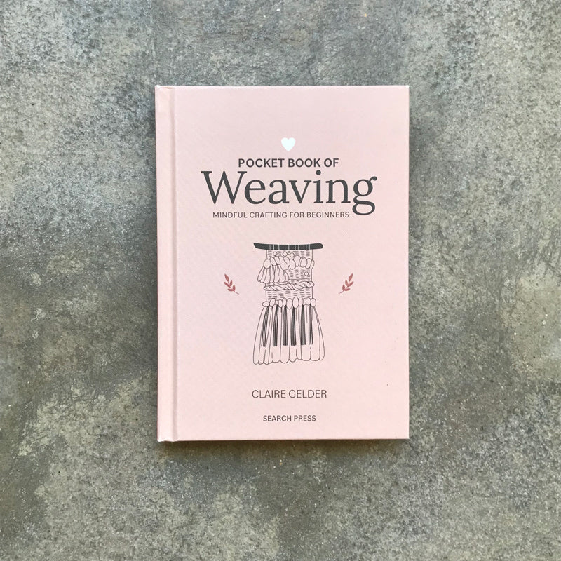 Pocket Book of Weaving