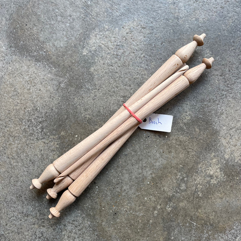 Portuguese spindle