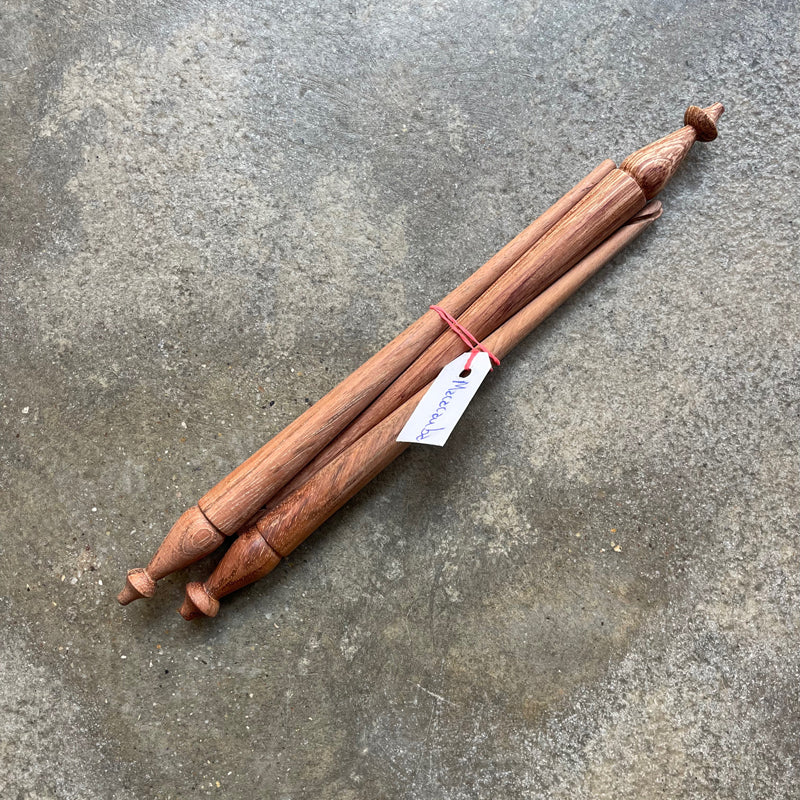 Portuguese spindle