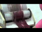 Louët Drum Carder