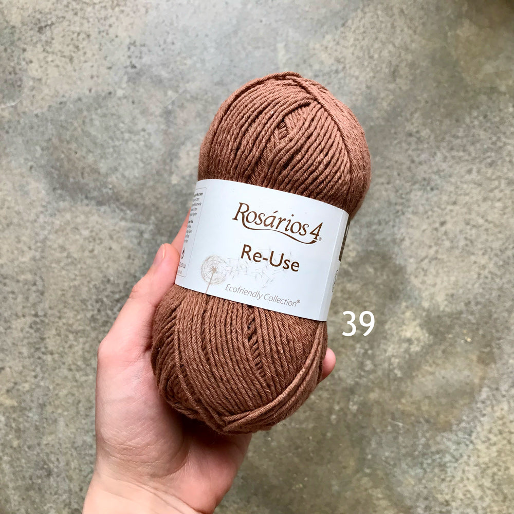 Rosários 4 Re-Use