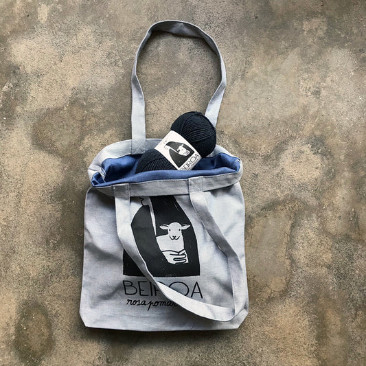 Beiroa tote bag