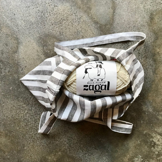 Zagal tote bag