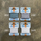 SAJOU Retors du Nord embroidery floss