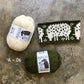 Kit gorro Salomão