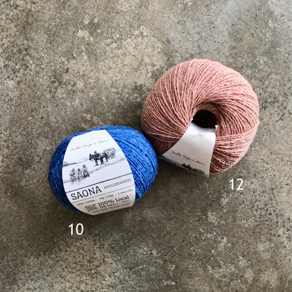 Wooldreamers Saona