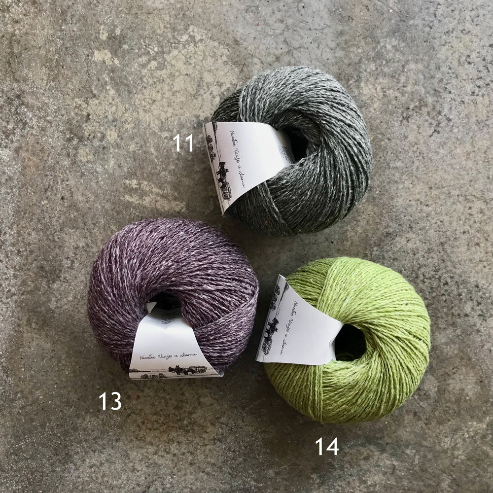Wooldreamers Saona