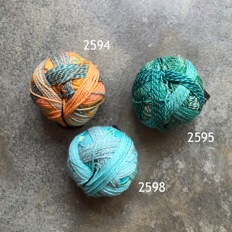 Schoppel Wolle Edition 3