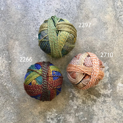 Schoppel Wolle Edition 3