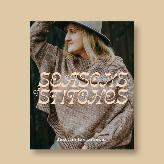 Seasons of Stitches