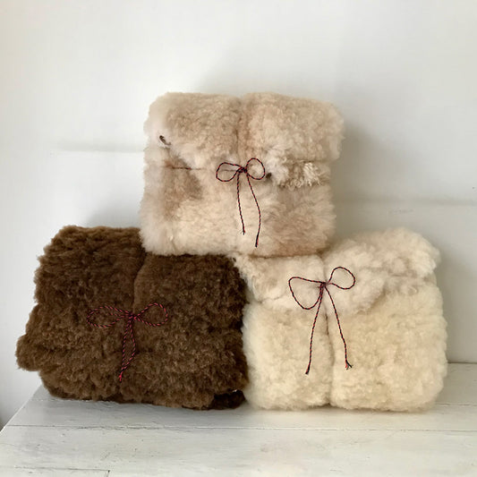 Sheepskin