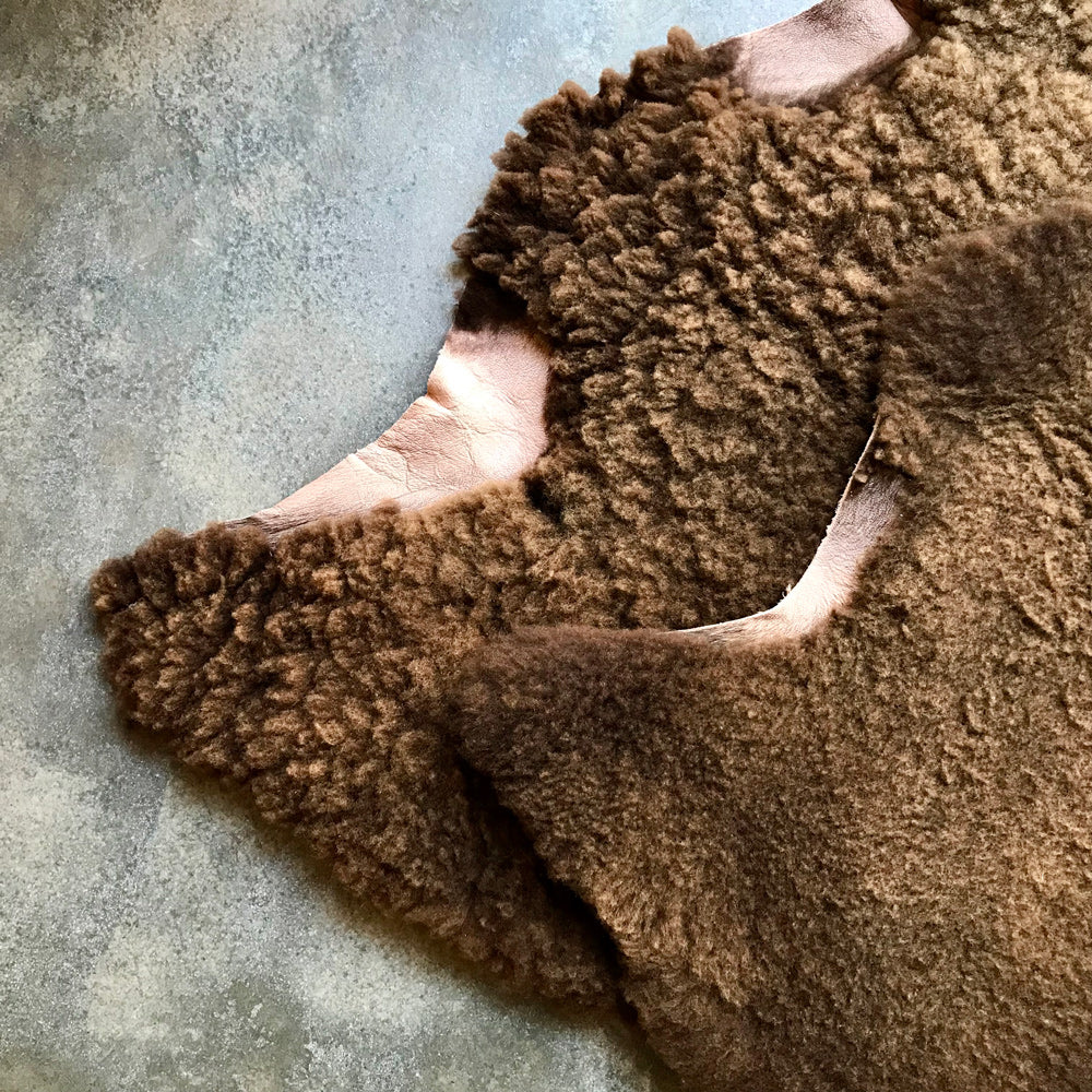 Sheepskin