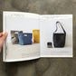 Simple and functional: A canvas bag you'll want to carry every day | シンプルで機能的　毎日持ちたい帆布のバッグ