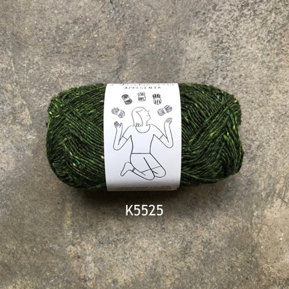 A Retrosaria apresenta Soft Donegal