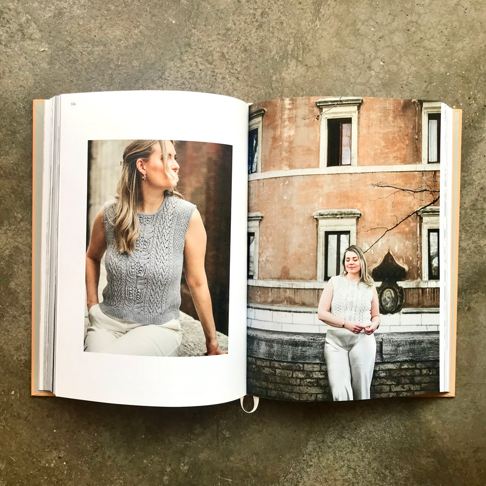 Summer Knits
