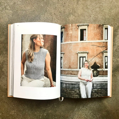 Summer Knits