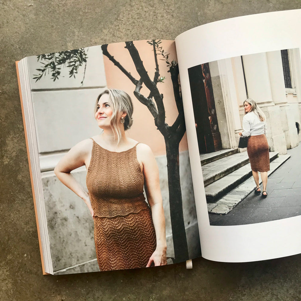 Summer Knits