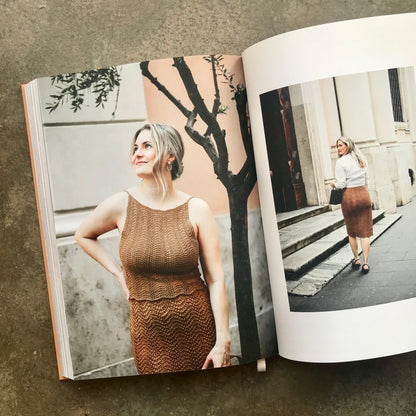 Summer Knits