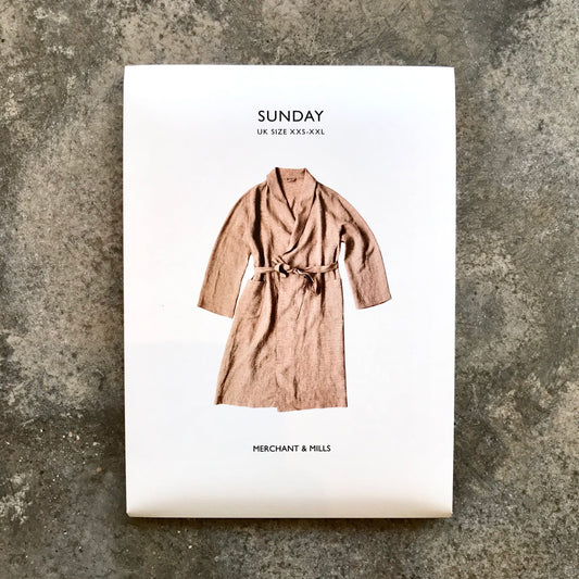 Merchant & Mills Sunday