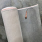 Latch hook canvas