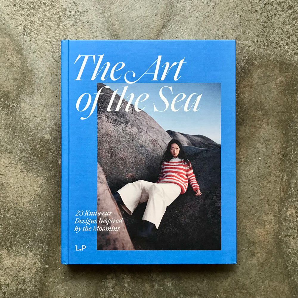 The Art of the Sea