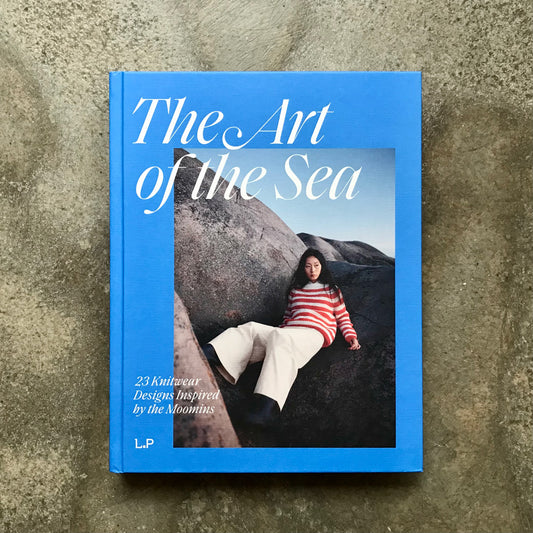 The Art of the Sea
