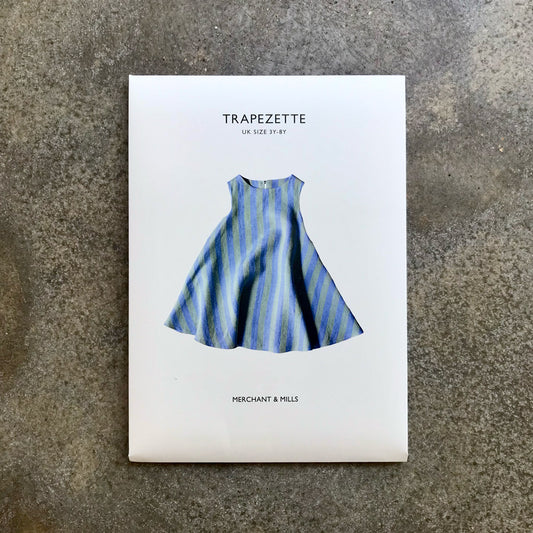 Merchant & Mills The Trapezette