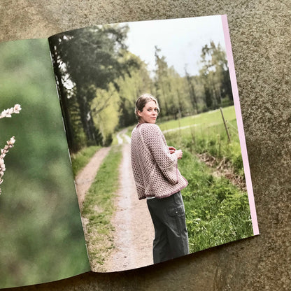 Tukubook: Nordic Knits. Silent Strength.