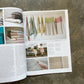 VÄV : Scandinavian Weaving Magazine issue 3 | 2024