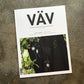 VÄV: Scandinavian Weaving Magazine issue 2