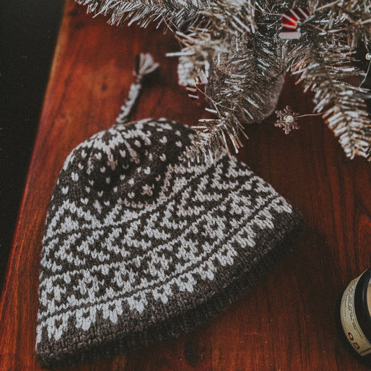 Wander hat in Matiz C and A