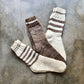 Wool socks