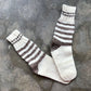 Wool socks