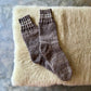 Wool socks