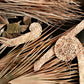 Basketry: Palm weaving with Atelier Balancê