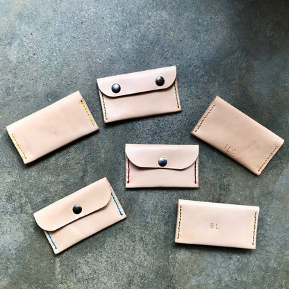 Leatherwork with Rui Daniel - 28 MAR