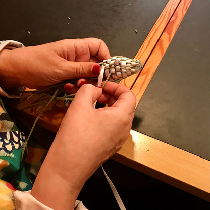 Rocas de Alfazema com Catarina Seixas - 17 MAI