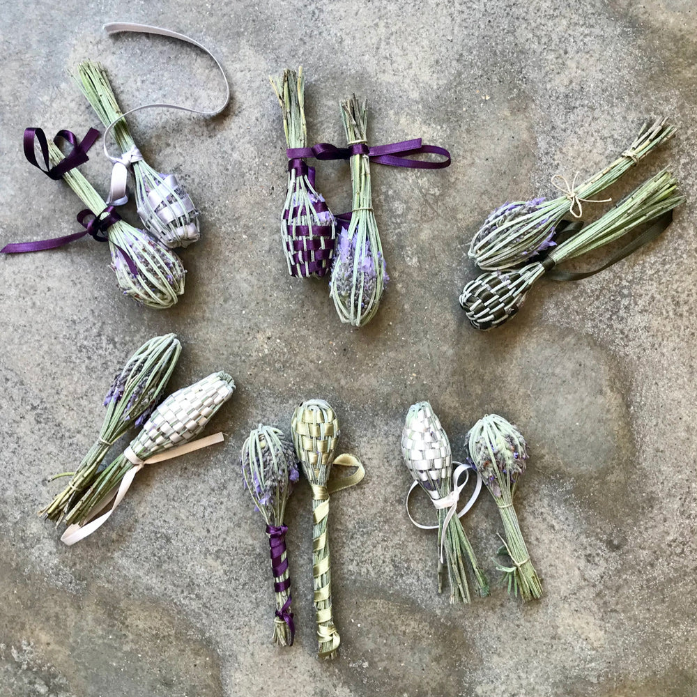 Rocas de Alfazema com Catarina Seixas - 17 MAI