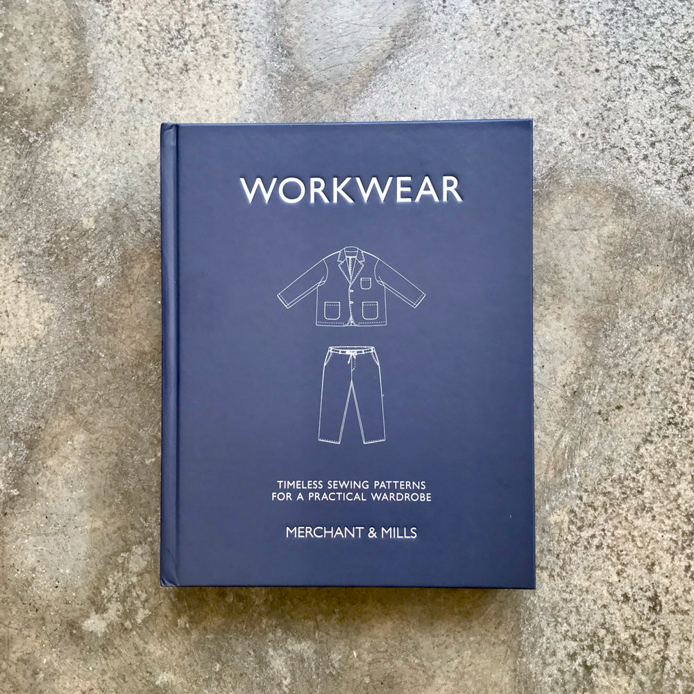 Merchant & Mills Workwear