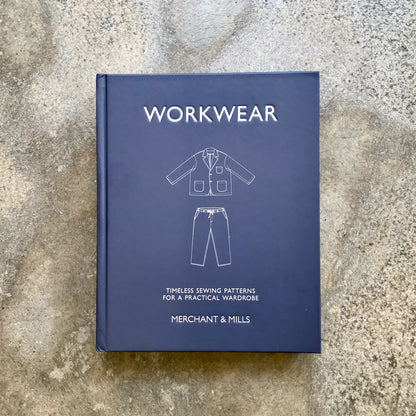 Merchant & Mills Workwear