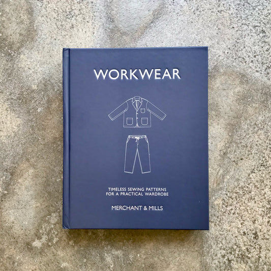 Merchant & Mills Workwear