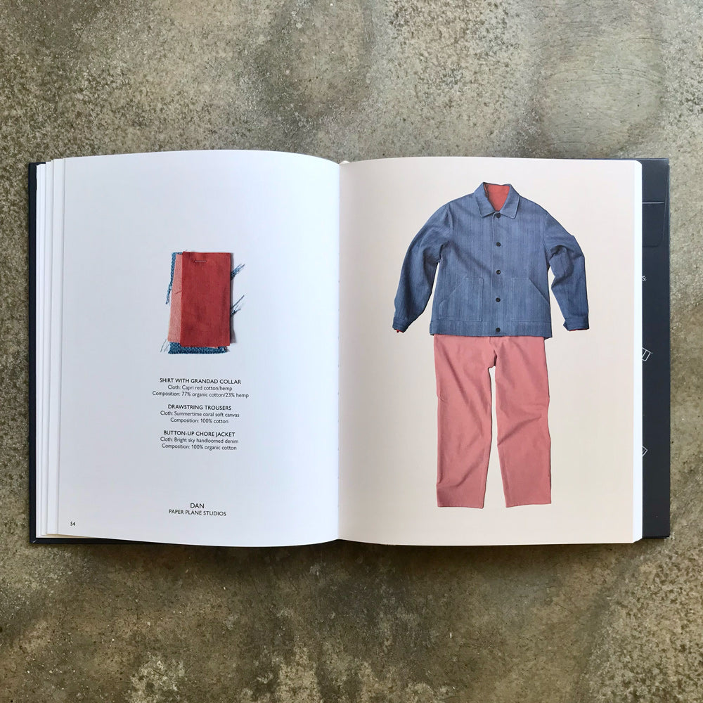 Merchant & Mills Workwear