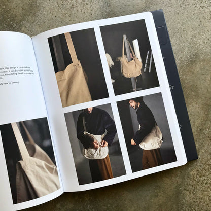 Merchant & Mills Workwear