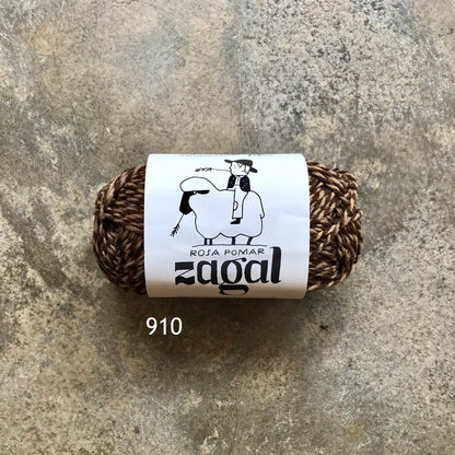 Zagal