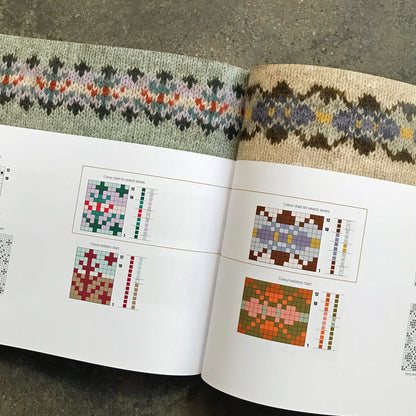 200 Fair Isle Designs