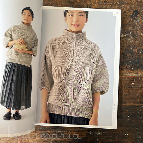 The Best of Miknits 2012-2018 Big Items | ミクニッツ　ザ・ベスト・オブＭｉｋｎｉｔｓ　２０１２−２０１８　大物編