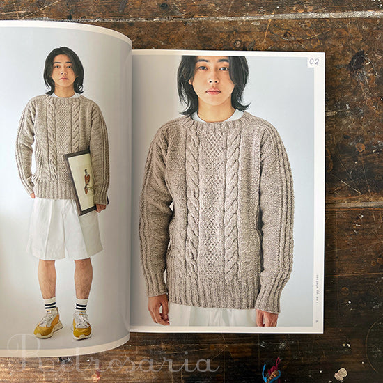The Best of Miknits 2012-2018 Big Items | ミクニッツ　ザ・ベスト・オブＭｉｋｎｉｔｓ　２０１２−２０１８　大物編