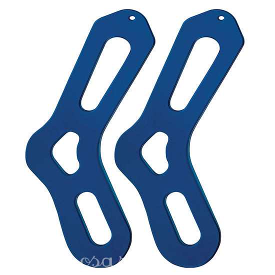 KnitPro Aqua - Moldes para meias | Sock Blockers